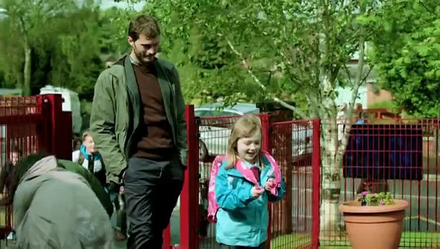 _The Fall_ Now streaming on Netflix - Trailer [HD]