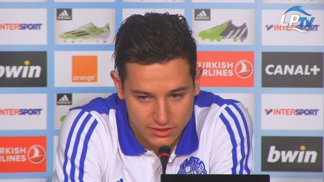 Thauvin : Bielsa me fait progresser