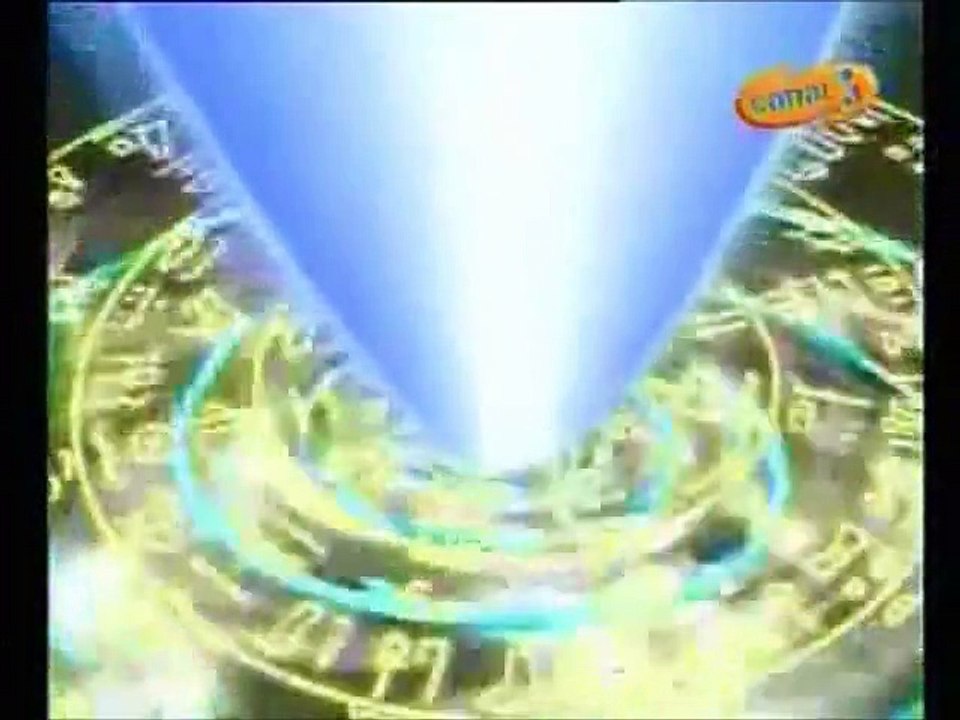 vidéo officiel de la team astral yugioh