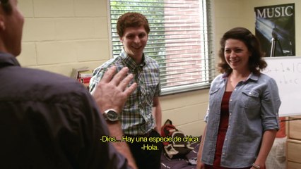 Arrested Development - Avance con subtítulos en español