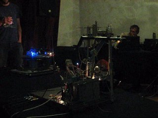 Extrait Concert Aucelon