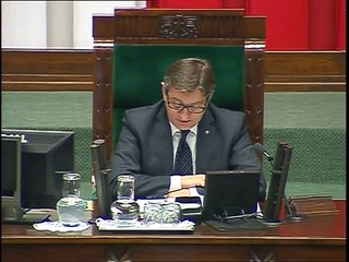 Małgorzata Sadurska, Adam Kwiatkowski, Waldemar Andzel - Zapytanie z dnia 04 grudnia 2014 roku.