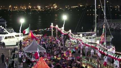 Arrested Development _Challenges_ UK - Now Streaming - 30