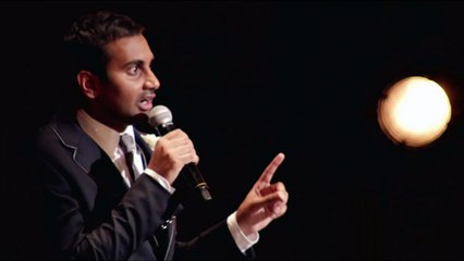 Aziz Ansari_ BURIED ALIVE - _Marriage is an Insane Proposal_ - Netflix [HD]