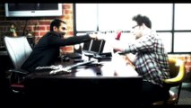 Aziz Ansari_ Buried Alive - Official Trailer [HD]