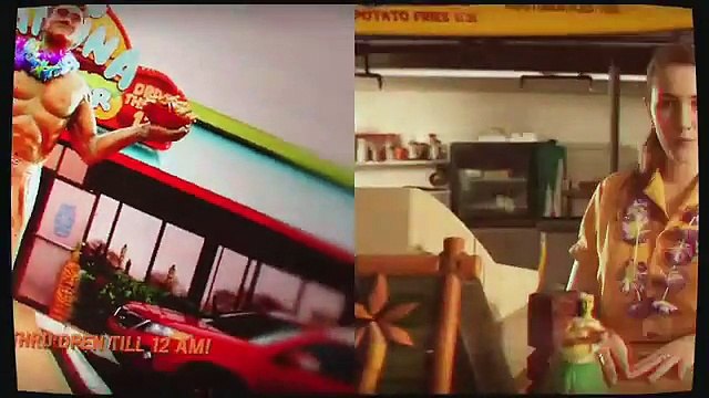 Big Kahuna Burger - Um Drink no Inferno_ a série