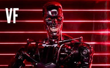 Terminator Genisys - Bande Annonce #1 [VF|HD]