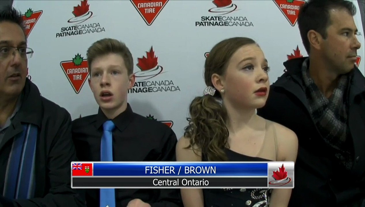 Salimova / Ayer AB/NT/NU - Novice Pattern Dance Blues (REPLAY)