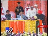 Devendra Fadnavis Cabinet expansion, Sena joins BJP govt in Maharashtra - Tv9 Gujarati