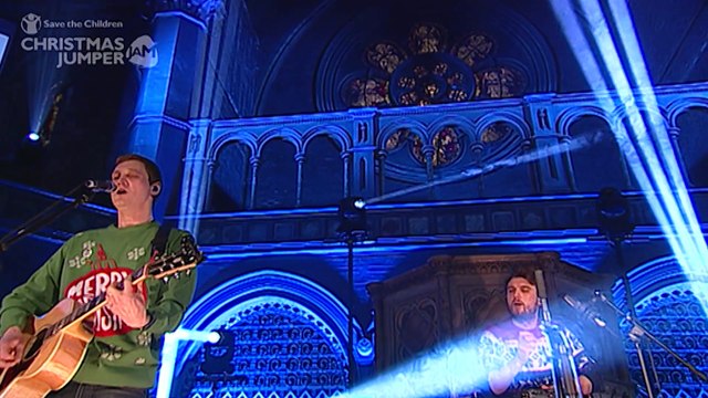 The Subways - Rock & Roll Queen