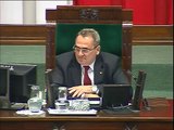Poseł Artur Górczyński - Wystąpienie z dnia 04 grudnia 2014 roku.