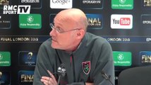 Rugby / Rien n'est fait concernant la succession de Laporte à Toulon - 05/12