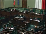 Poseł Artur Górczyński - Wystąpienie z dnia 04 grudnia 2014 roku.
