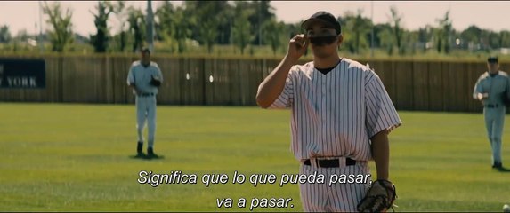 Interestelar: un viaje interior en el espacio