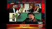 Zubair Umar alleges Kashif Abbasi is PTI's Spokesman  Watch Kashif Abbasi's Response