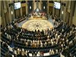 موقع الدول العربية في تقرير الشفافية الدولية