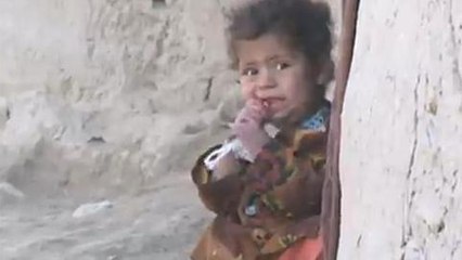 Foreign aid to Afghanistan has 'low impact'