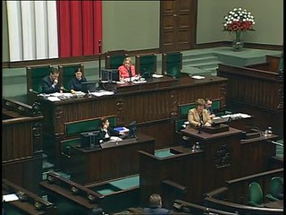 Poseł Ewa Malik - Wystąpienie z dnia 04 grudnia 2014 roku.