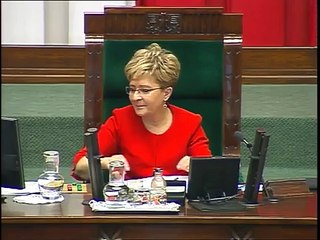 Poseł Jacek Czerniak - Wystąpienie z dnia 04 grudnia 2014 roku.