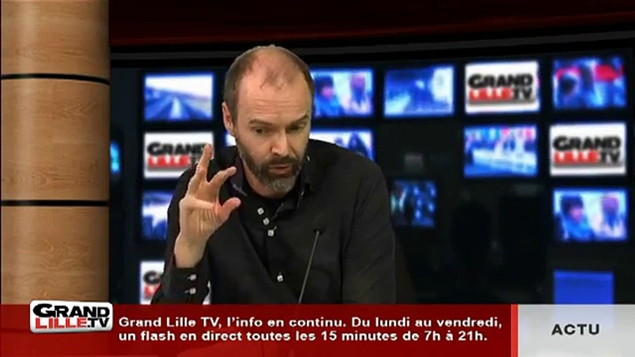 Fourrure  L'élevage de visons de Wervik fait la polémique !