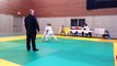 Asptt Limoges Judo Hugo  (tournoi par équipe poussins de Saint yrieix la Perche)
