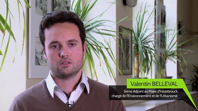 Hazebrouck - Trophées des Territoires Électromobiles 2014