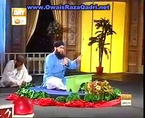 Naat Zindagi Ka Maza Owais Qadri