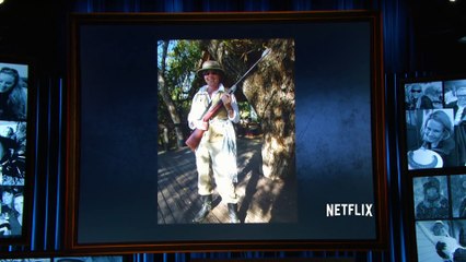 Chelsea Handler_ Uganda Be Kidding Me Live - Main Trailer - Netflix [HD]