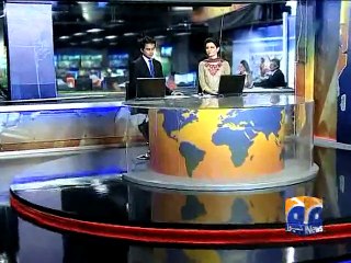 Geo Headlines-05 Dec 2014-1900