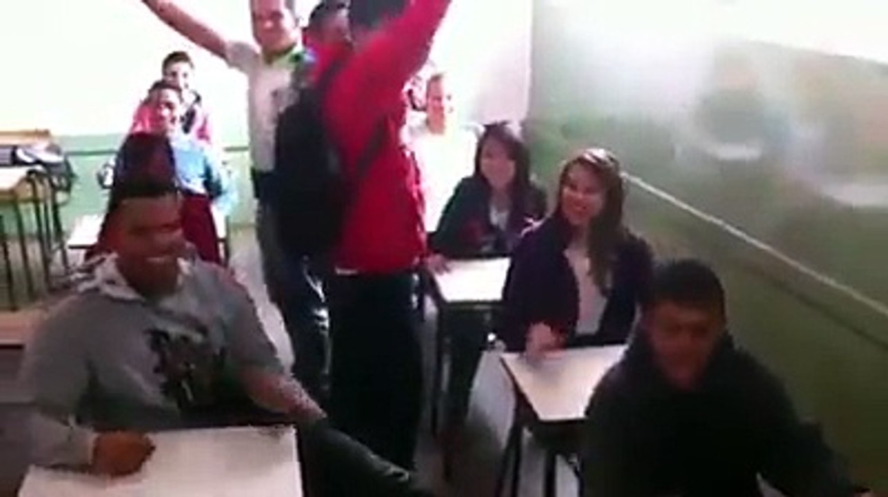 Student Bus