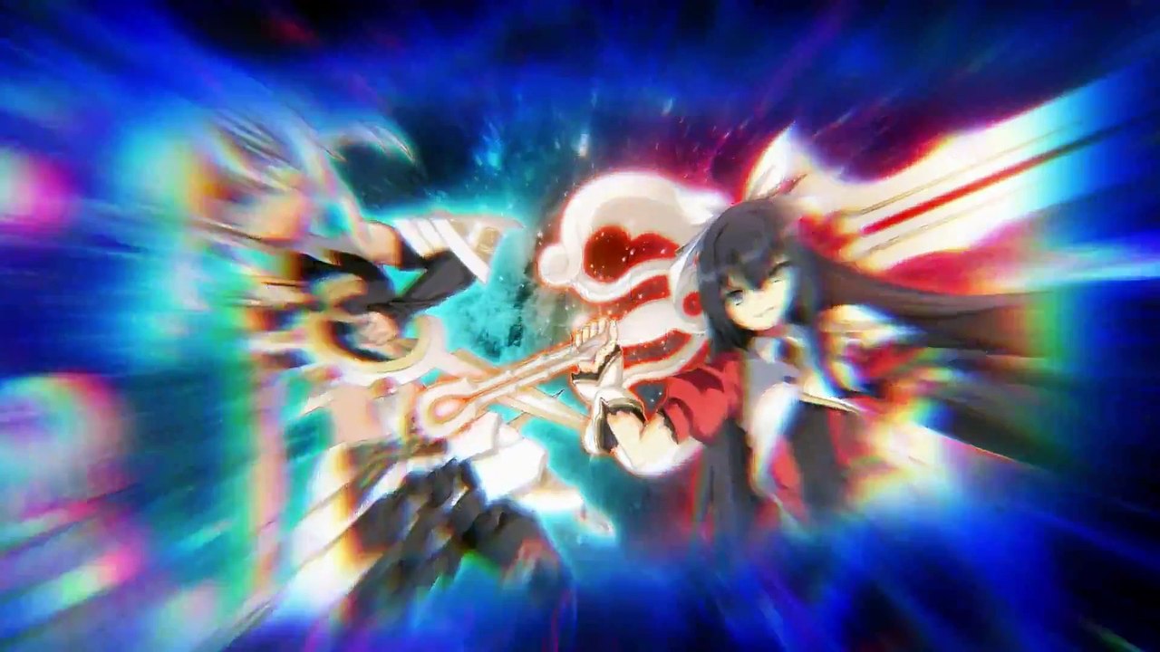 Kadenz - Grand Opening movie