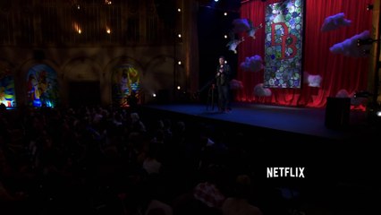 Doug Dynasty - Wobbly Mic Clip - Netflix