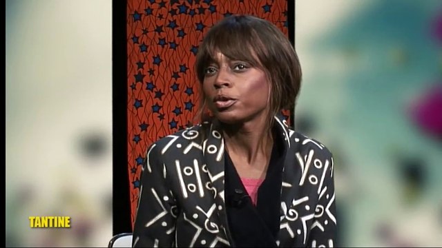 Tantine du 041214 CHANTAL, Créatrice