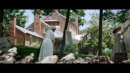 Field of Lost Shoes 2014 - Theatrical Trailer