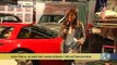 TV3 - Els Matins - Obre les portes l'Autorretro, saló del cotxe clàssic i de col·leccionista