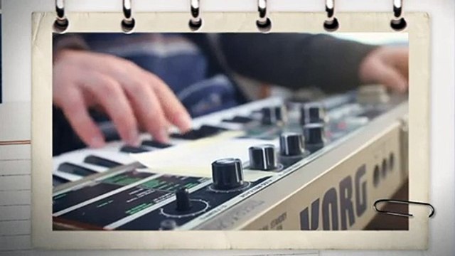 TV3 - 33 recomana - Mazoni. Sala Apolo. Barcelona