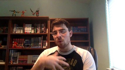 Legend of Korra Book 4 episode 10 review reaction Toph's back