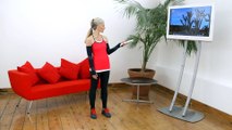 Get Fit With Netflix with Niki Wibrow - Upper Body - UK
