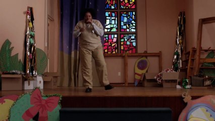 Happy Holidays - Black Cindy Beatbox - FULL VERSION - Orange Is The New Black - Netflix - HD