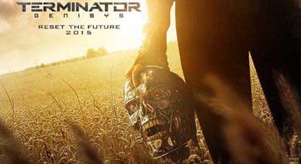 TERMINATOR GENISYS - Bande-annonce [VF|HD] [NoPopCorn]