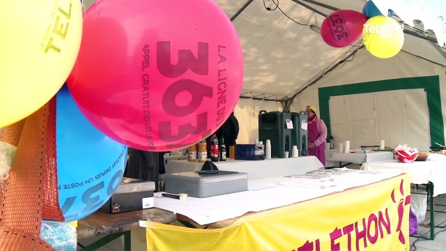 Vannes. Téléthon : une soixantaine d'associations mobilisées