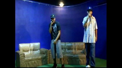 Entrevista CDKY Efecto del Rap 2