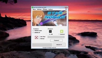 Star Nomad Elite Hack Cheat Tool