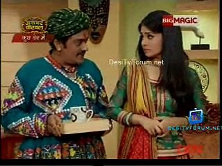 Mahisagar 5th December 2014 Video Watch Online pt1