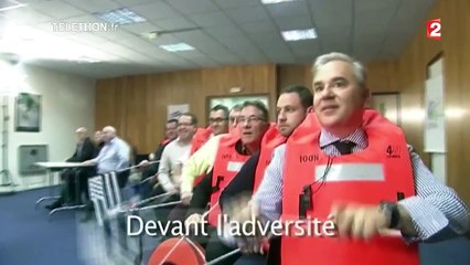 Bretagne : le Medef des Côtes-d'Armor fait un clip pour interpeller Hollande