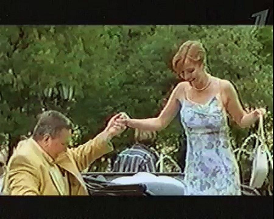 staroetv.su / Анонс сериала "Убойная сила" (Первый канал, 2005)