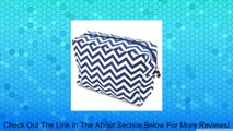 Cathy's Concepts Chevron Spa Bag Review