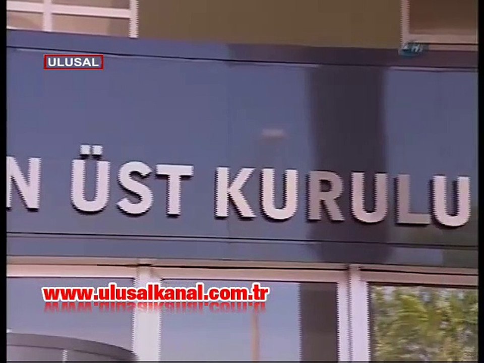 RTÜK'te gerilim yükseldi