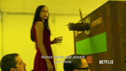 Hemlock Grove - Temporada 2 - Detrás de cámaras