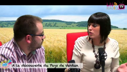 Histoire de vadrouiller - Spécial Pays de Verdun